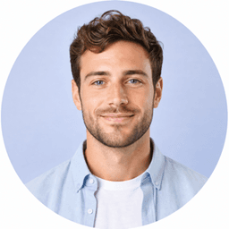 Profilbild einer Google-Rezension