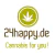 24happy - Cannabis-Apotheke