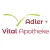 Adler + Vital Apotheke - Cannabis-Apotheke