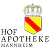 Apo Quadrat (Hof Apotheke) - Cannabis-Apotheke