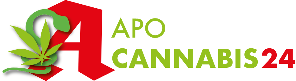Apocannabis24 - Cannabis-Apotheke