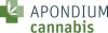 Apondium Cannabis - Cannabis-Apotheke