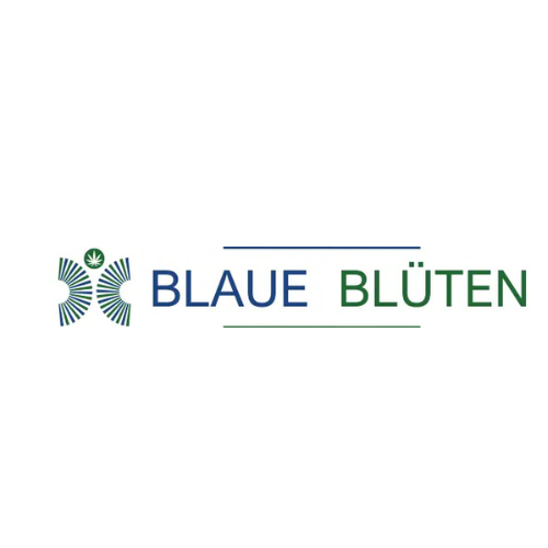 Blaue Apotheke - Cannabis-Apotheke