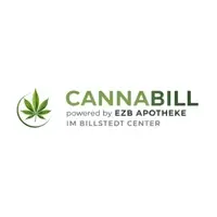 CannaBill (EZB Apotheke, Hamburg) - Cannabis-Apotheke