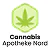 Cannabis Apotheke Nord (Ring Apotheke) - Cannabis-Apotheke