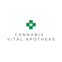 Cannabis Vital Apotheke (Rosen-Apotheke im Center Hattersheim) - Cannabis-Apotheke