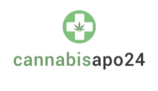 cannabisapo24 - Cannabis-Apotheke