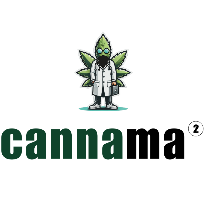 cannama² (Neckar Apotheke Mannheim) - Cannabis-Apotheke