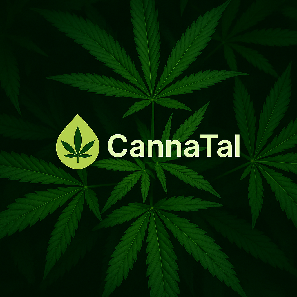 CannaTal - Cannabis-Apotheke
