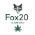 Fox 20 (Nur Abholung) - Cannabis-Apotheke