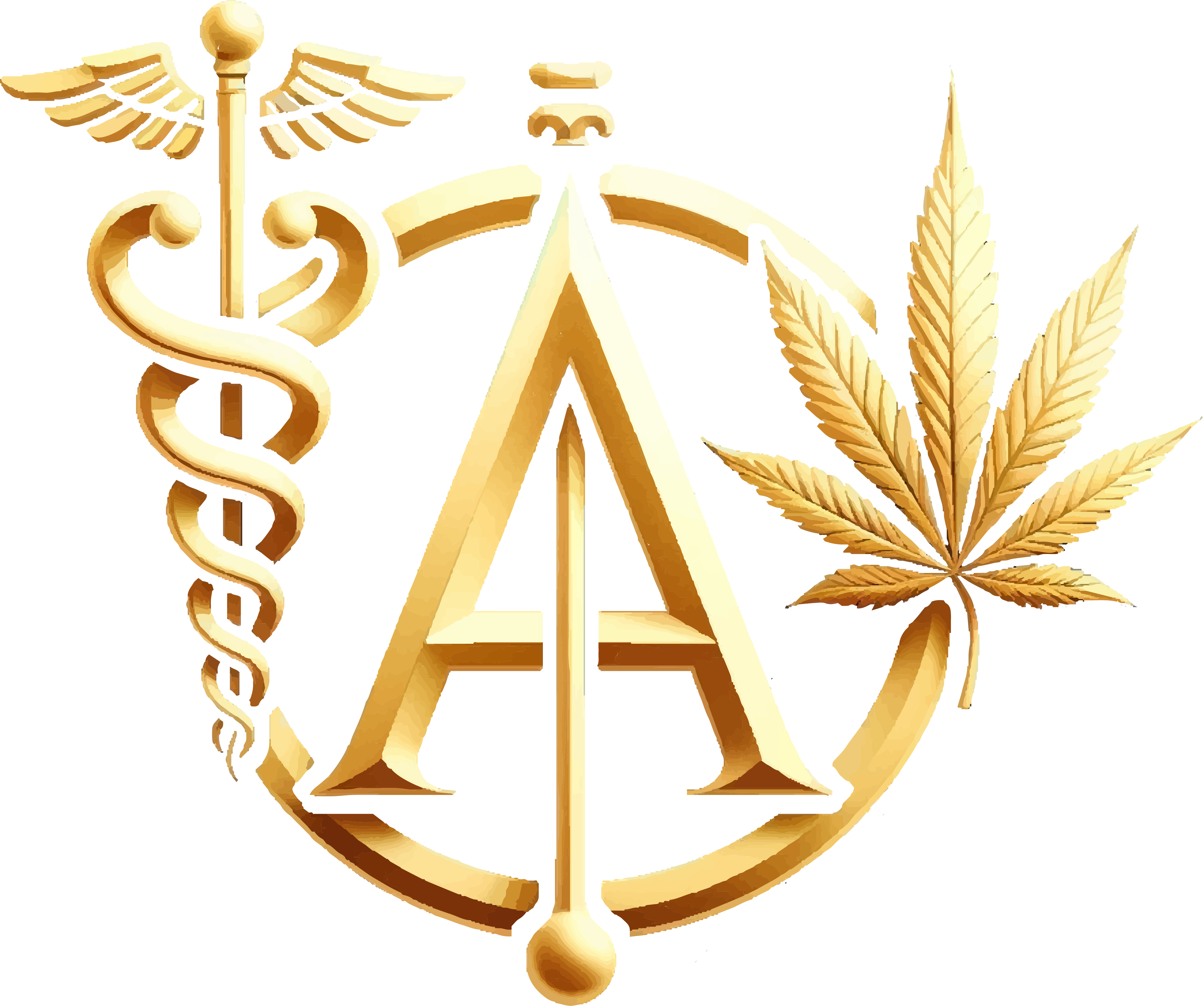 Goldene Blüte - Cannabis-Apotheke