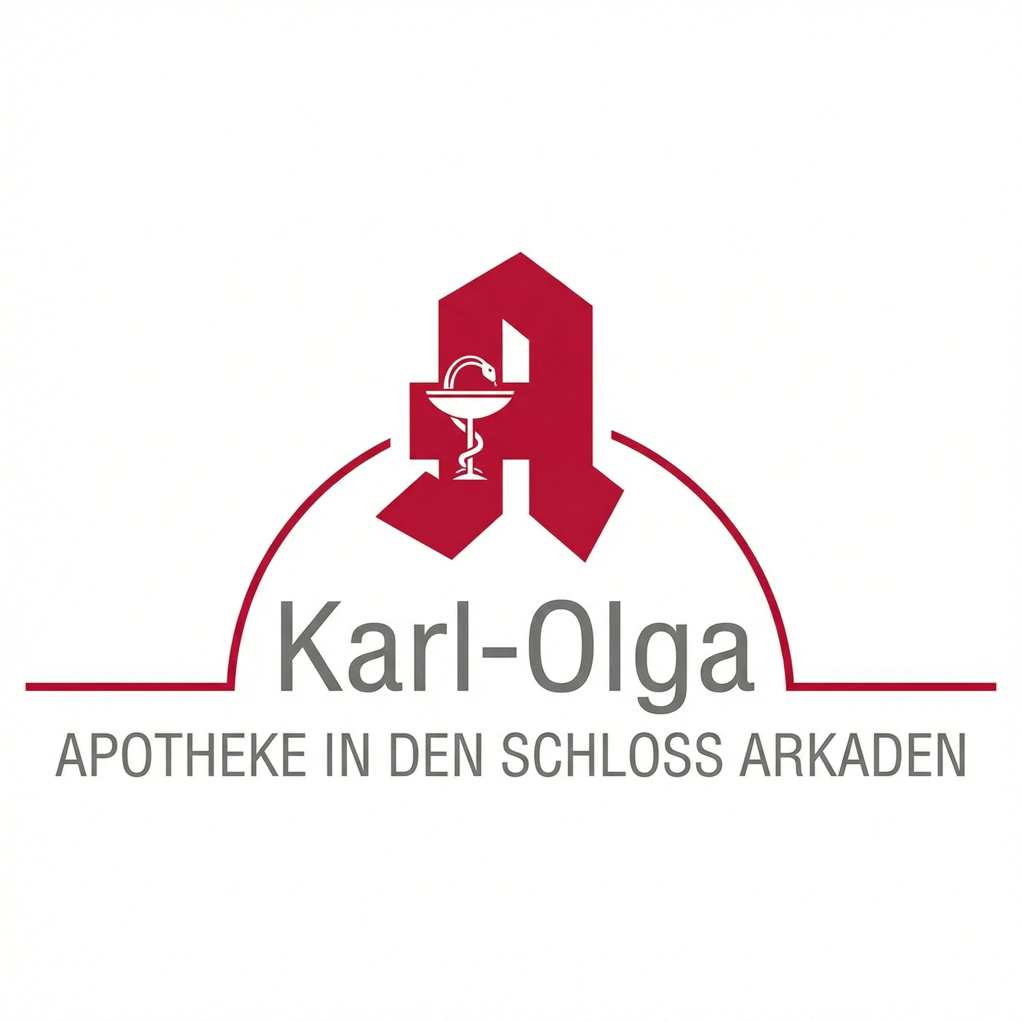Karl-Olga Apotheke (Nur Abholung) - Cannabis-Apotheke
