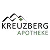 Kreuzberg-Apotheke Göttingen (Nur Abholung oder Botendienst) - Cannabis-Apotheke