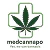 MedCannApo (Nur Abholung) - Cannabis-Apotheke