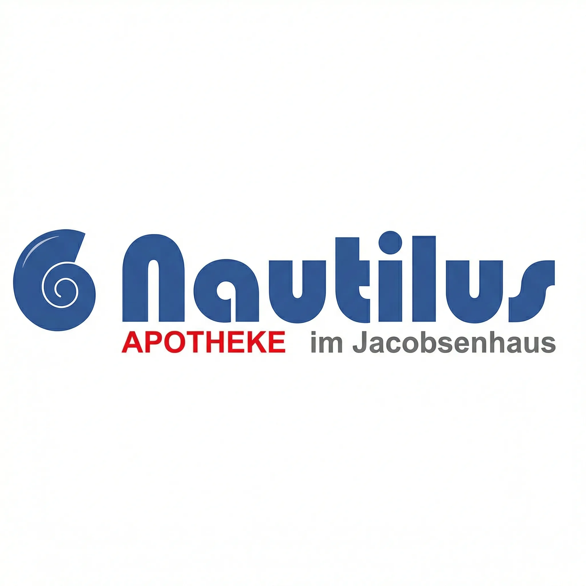 Nautilus Apotheke - Cannabis-Apotheke