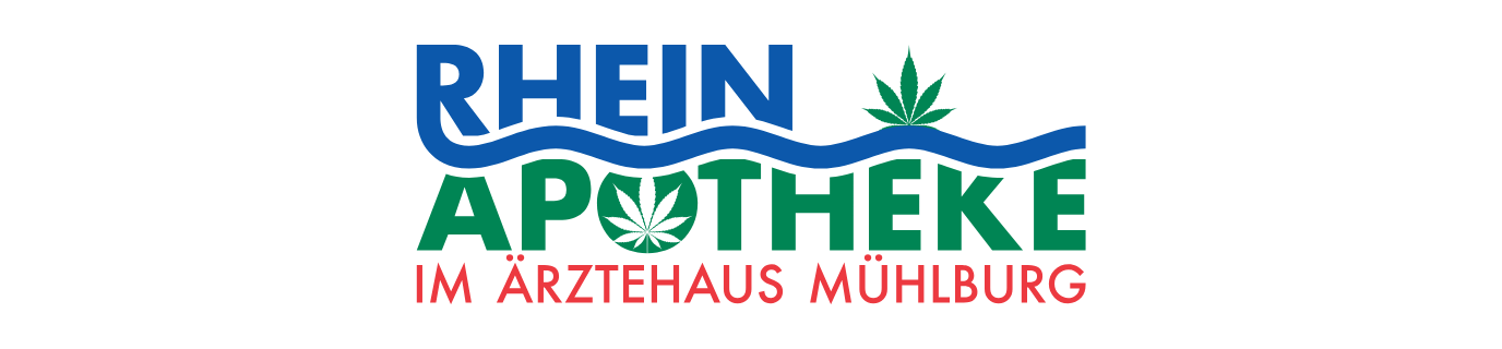Rhein-Apotheke Karlsruhe - Cannabis-Apotheke