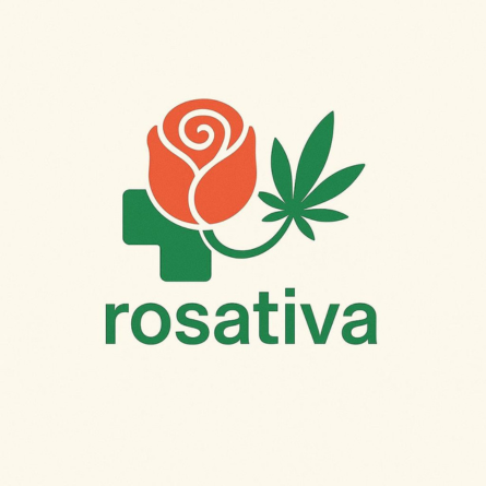 Rosativa - Cannabis-Apotheke