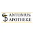 St. Antonius Apotheke - Cannabis-Apotheke